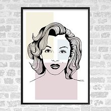 icons. Een project van Traditionele illustratie van Marta Vega Martín - 10.01.2015