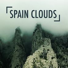 Spain Clouds. Projekt z dziedziny Fotografia użytkownika Lynn Design - 10.01.2015