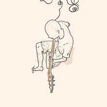 Revetura.. Un progetto di Fumetto e Illustrazione tradizionale di Alejandro Chacón - 15.03.2014