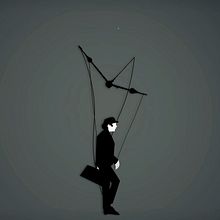 INSTRUCCIONES PARA DAR CUERDA AL RELOJ Ein Projekt aus dem Bereich Animation, Motion Graphics und Bildbearbeitung von Ramón Torres - 11.01.2015