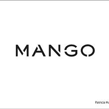 Colección Mango. Een project van  Ontwerp van Patricia Huerta Perez - 11.01.2015