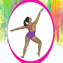 Colección Flúor Candy . Desain proyek oleh Patricia Huerta Perez - 01.11.2015