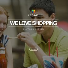 Propuesta: Web La Gavia Ein Projekt aus dem Bereich Webdesign von pcarpena - 11.01.2015