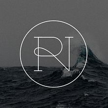 RN | Identity. Br, ing, Identit, Design, Graphic Design, T, and pograph project by Natalia Escaño - 01.11.2015