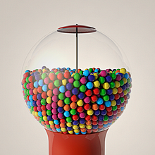 3D Renders. Un proyecto de 3D y Post-producción fotográfica		 de Santiago Piñuelo Herraiz - 12.01.2015