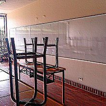 Educación presencial. 3D, Architecture, Interior Architecture, Design, Lighting Design, Interior Design, Furniture Design, Making, Product Design, Education, Design Management & IT project by jnc - 01.12.2015
