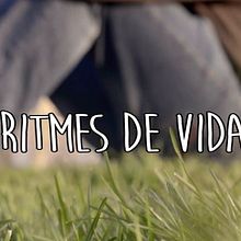 Ritmes de vida (2014). Film, Video, and TV project by Javier Huerta - 03.31.2014