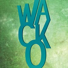 Wacko Identity. Design, Design gráfico, e Motion Graphics projeto de Fico Camara - 12.01.2015