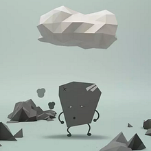 ZÚM (reel). Un proyecto de 3D, Animación y Motion Graphics de Natxo Medina - 12.01.2015