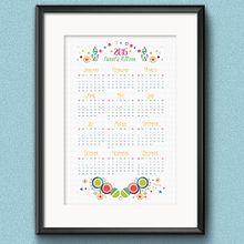 calendarios 2015. Un proyecto de Bellas Artes, Diseño, Diseño de personajes, Diseño gráfico, Ilustración tradicional y Tipografía de Beatriz Segovia Martín - 12.01.2015