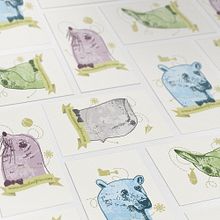 Imanes polares. Un proyecto de Dirección de arte e Ilustración tradicional de Juan Luis González Palacios - 12.01.2015