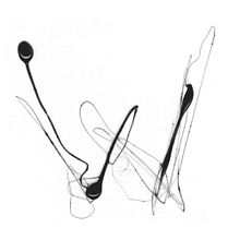 Abstract Typography Ein Projekt aus dem Bereich T und pografie von Miriam Vilaplana Payà - 12.01.2012