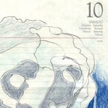 Dibujos zurdos. Fine Arts, and Traditional illustration project by Pilar Barrios Varela - 08.31.2013