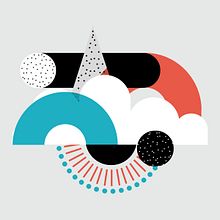 PAISAJE . % Susana Castillo tarafından hazırlanan Grafik Tasarım, Sanat Yönetmenliği, Tasarım, Geleneksel illüstras, Ve on projesi - 01.12.2015
