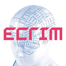 ECRIM. Graphic Design, and Web Design project by Javier Gutiérrez - 01.12.2015