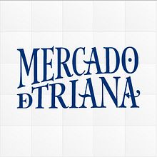 Mercado de Triana. Web Development project by Sara Row - 01.13.2015