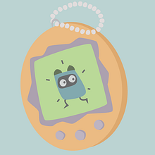 DIBUJITOS PARA WEB. Film, Video, TV, and Traditional illustration project by Ana Latorre Revert - 01.13.2015