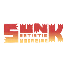 Sunk Art Mag. Traditional illustration project by Álvaro Samaniego - 09.30.2013