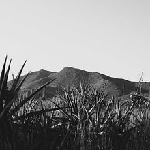 Desert. Un progetto di Fotografia di Anna Peletero - 13.01.2015