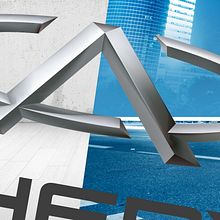 www.chery.com.pe. Graphic Design, and Web Design project by Marc García Bravo - 11.09.2014