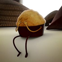 Petit Palace Hoteles - Creatividad Campaña Mailing #1: Desayuno Gratis.. 3D, Creative Consulting, Art Direction, Design, Graphic Design, Traditional illustration, Advertising, Character Design, Photograph, and Post-production project by Ninio Mutante - 01.08.2015