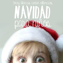 Discográfica AR Navidad 2014-2015. Un proyecto de Diseño y Diseño gráfico de Clara García Viñola - 14.01.2015