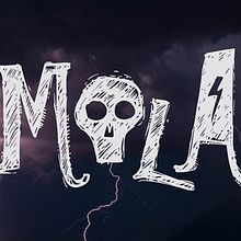 Camiseta bebé. Un proyecto de Diseño gráfico e Ilustración tradicional de Montaña Pulido Cuadrado - 14.01.2015