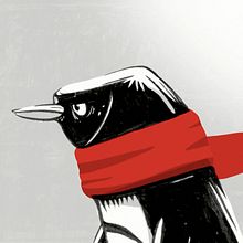 Humboldt. Animation, Art Direction, and Traditional illustration project by Andrés Rodríguez Pérez - 07.06.2011