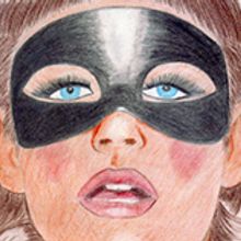 Ilustraciones/ llustrations . % Carmen Gómez tarafından hazırlanan Güzel sanatlar, Tasarım, Karakter Tasarımı, Grafik Tasarım, Geleneksel illüstras, on, Pe, zaj Mimarisi, Ve Tablo projesi - 01.14.2015