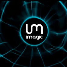 Logo imagic Ein Projekt aus dem Bereich Bildende Künste, Kino, Video und TV, Kunstleitung und Design von Saray Herrera - 14.01.2015