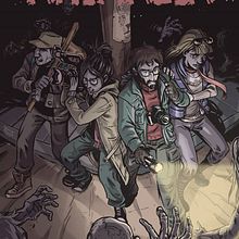 Animalia. Un proyecto de Escritura de Laura Mó - 14.01.2015
