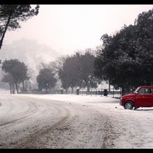 Righi. . Photograph project by Sonia Redondo - 12.31.2011