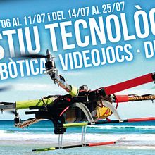 XNERGIC - TECNOCAMPUS MATARÓ . Pencitraan Merek, Identitas, Pengembangan Web, Arahan Seni, Desain, Desain Grafis, Desain Web, Dan Multimedia proyek oleh Txon Senshak - 04.09.2014