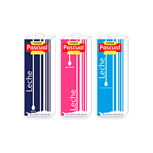 Marca nueva, packaging nuevo. Un proyecto de Packaging de Inés López Martín - 15.01.2015