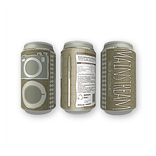 Packaging, lata. Un proyecto de Ilustración tradicional de Inés López Martín - 15.01.2015