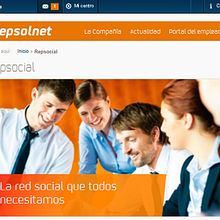 Desarrollo web. Un progetto di Web design e Web development di Rocío Ayala @designer_RA - 11.01.2015