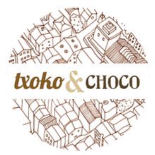 Identidad y packaging para Txoko&Choco. Br, ing, Identit, Design, Graphic Design, and Packaging project by Muak Studio | UX Design - 01.15.2015