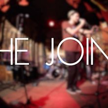 The Furious Five presenta "THE JOINT". Un proyecto de Cine, vídeo y televisión de David Aguilar - 16.01.2015