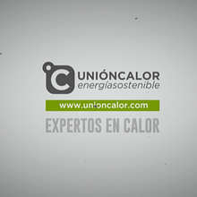 Corporate Presentation Unión Clalor. Un proyecto de Motion Graphics de Mario Zarur - 16.01.2015