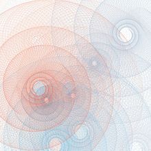 Atmospheres. Een project van Grafisch ontwerp y Traditionele illustratie van Clio Meurer - 16.01.2015