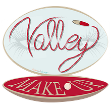 Logo para Ali Valley . Un progetto di Graphic design di Rubén Huéscar Santos - 15.12.2014