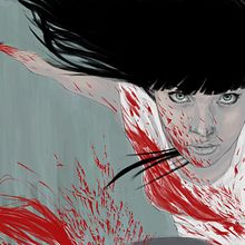 Tiempo de Héroes 2012 (6 pieces). Character Design, Editorial Design, and Traditional illustration project by Jose Barrero - 01.17.2013