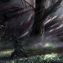 Landscapes / concepts. Game Design, Character Design, Set Design, Traditional illustration, L, and scape Architecture project by Jose Barrero - 01.19.2014