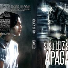 Si su luz se apaga. Editorial Design, and Traditional illustration project by Jose Barrero - 01.18.2014