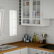 Kitchen. Un progetto di 3D, Architettura e Architettura d'interni di Juan Carlos Blanco - 17.01.2015