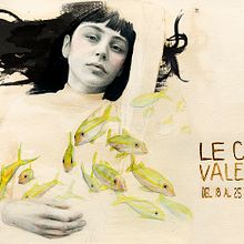 Le Cool Magazine. Un projet de Beaux Arts, Conception éditoriale et Illustration traditionnelle de ELimRUFAT - 17.01.2015