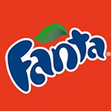 Merchadising Fanta. Un proyecto de Br, ing e Identidad, Diseño gráfico, Marketing y Packaging de Leticia Area Garcia-valdés - 08.07.2012