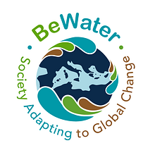 BeWater Project. Een project van  Br, ing en identiteit, Grafisch ontwerp y Webdesign van Reyes Alejandre Escudero - 30.06.2014