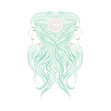 Ilustraciones digitales. Un proyecto de Ilustración tradicional de Inés López Martín - 18.01.2015