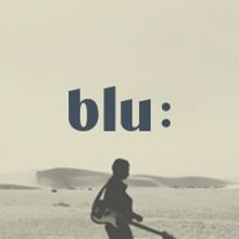blu Ein Projekt aus dem Bereich Br, ing und Identität, Design, Grafikdesign, Motion Graphics, Multimedia, T und pografie von erregebé estudio - 18.01.2015
